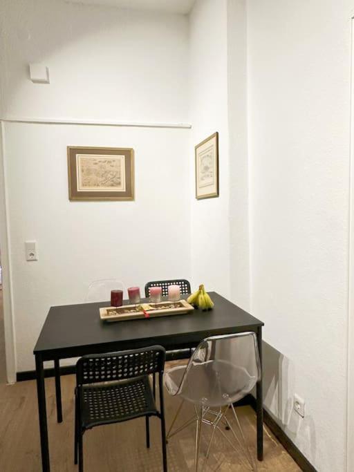 Igo Apartment 2 Schlafenzimmer Mit Waschmaschine Trockner Haustier Rheinufer 5Min Netflix Disney Plus 17-6 Duisburg Exterior foto