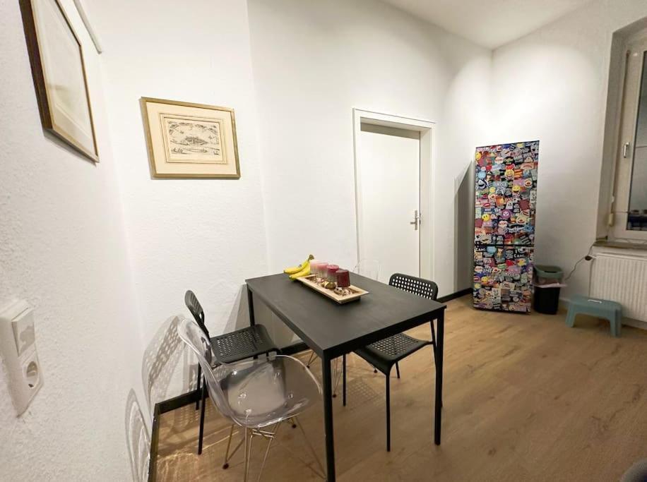 Igo Apartment 2 Schlafenzimmer Mit Waschmaschine Trockner Haustier Rheinufer 5Min Netflix Disney Plus 17-6 Duisburg Exterior foto